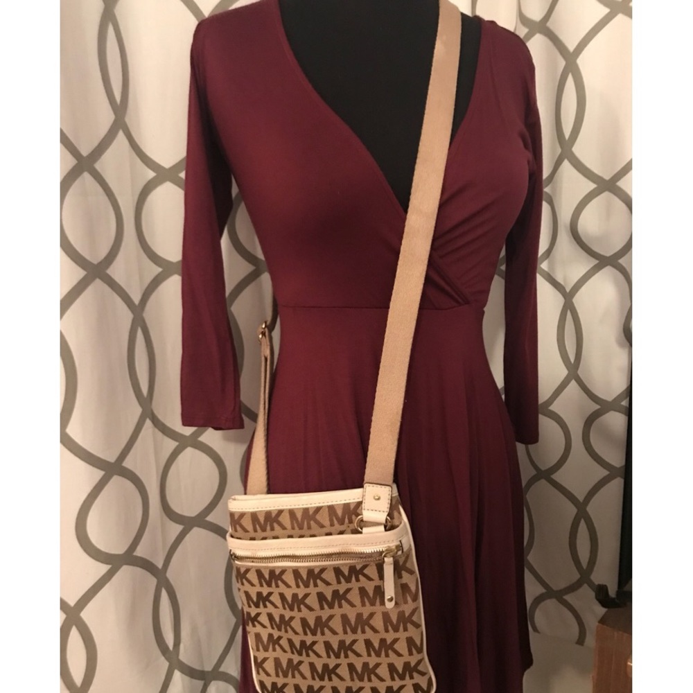 Michael Kors Cross Body